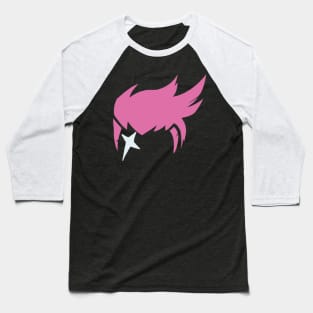 Zarya Icon Baseball T-Shirt